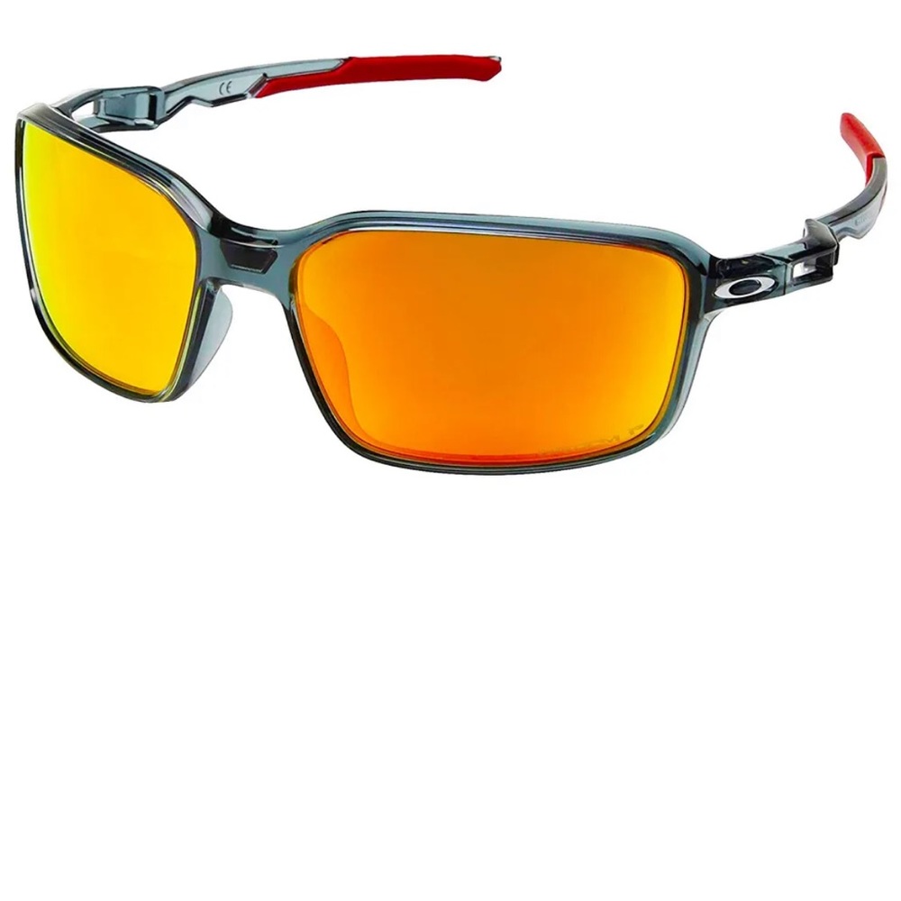 🕶️ OAKLEY SIPHON polarized sunglasses 😎